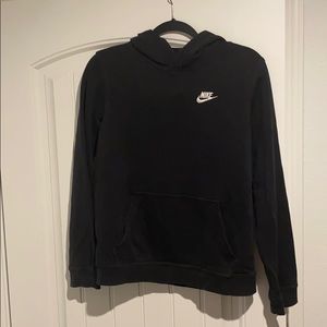 Boys Nike Pullover Hoodie